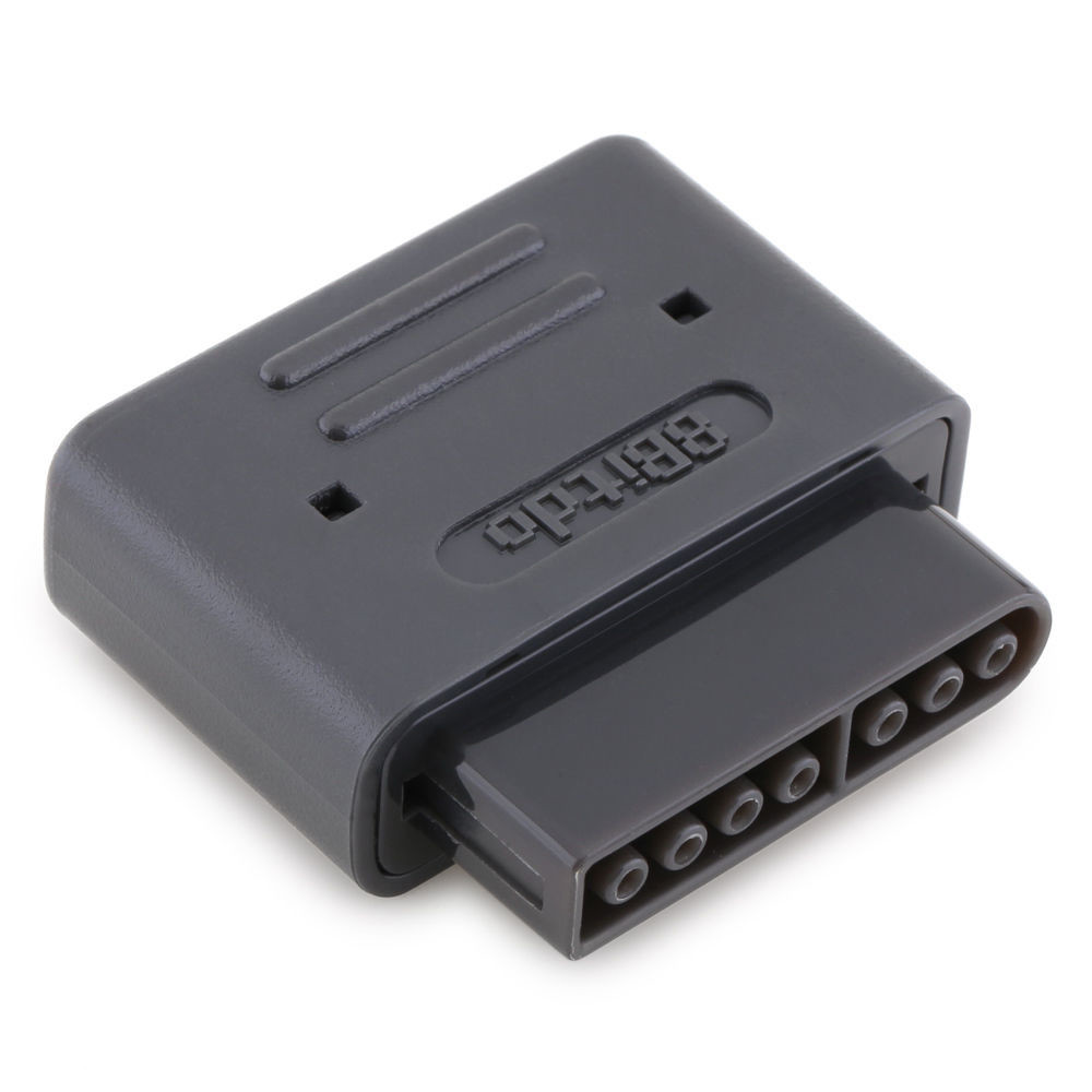 8Bitdo SNES Adapter Bluetooth For SNES Retro Receiver Super NES SFC