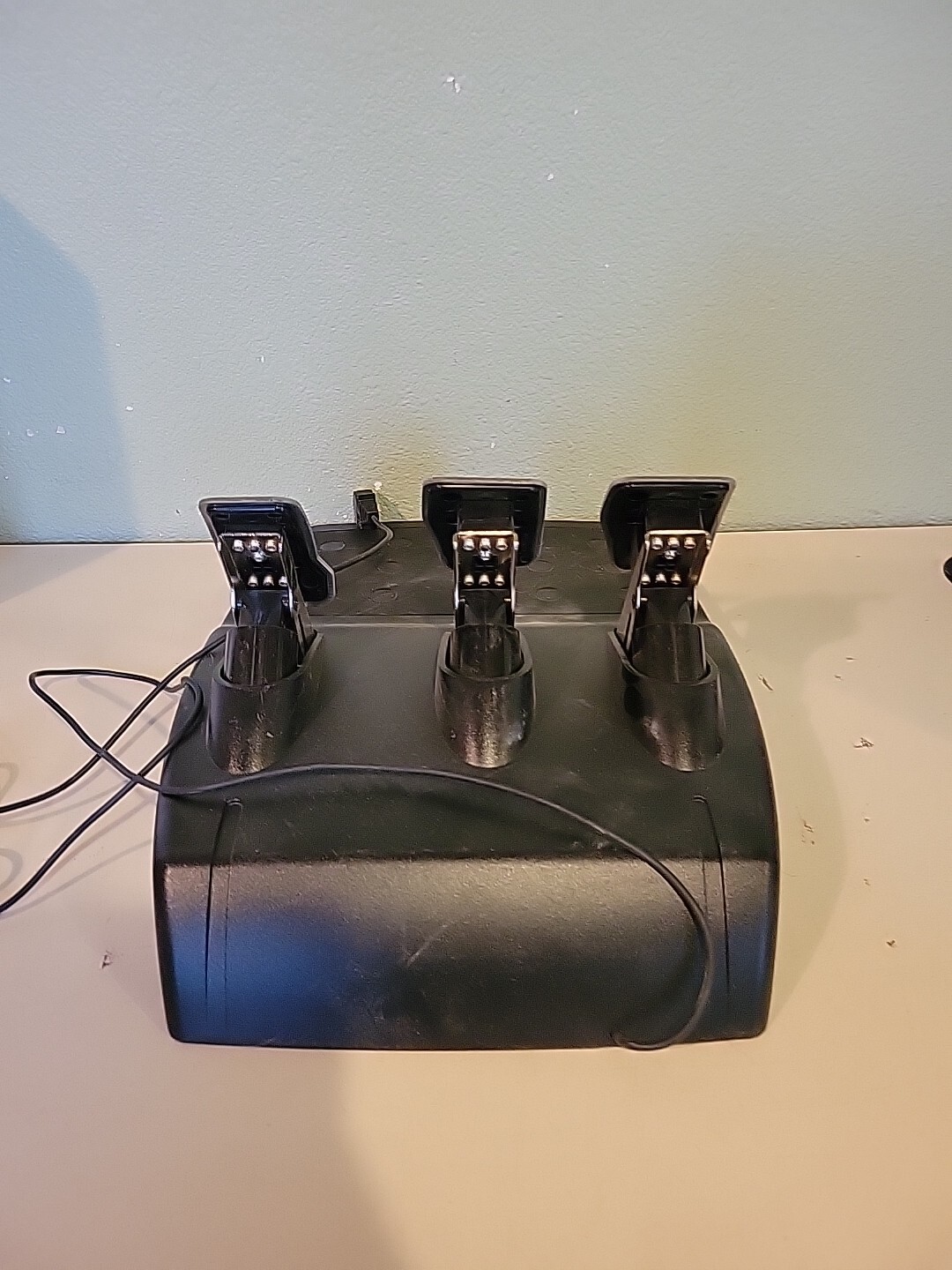 Logitech G923 Racing Pedals ONLY
