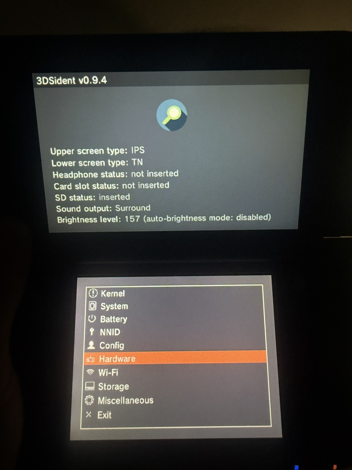 New Nintendo 3DS XL Metallic Blue | Charger 120 GB SD Card | TOP IPS
