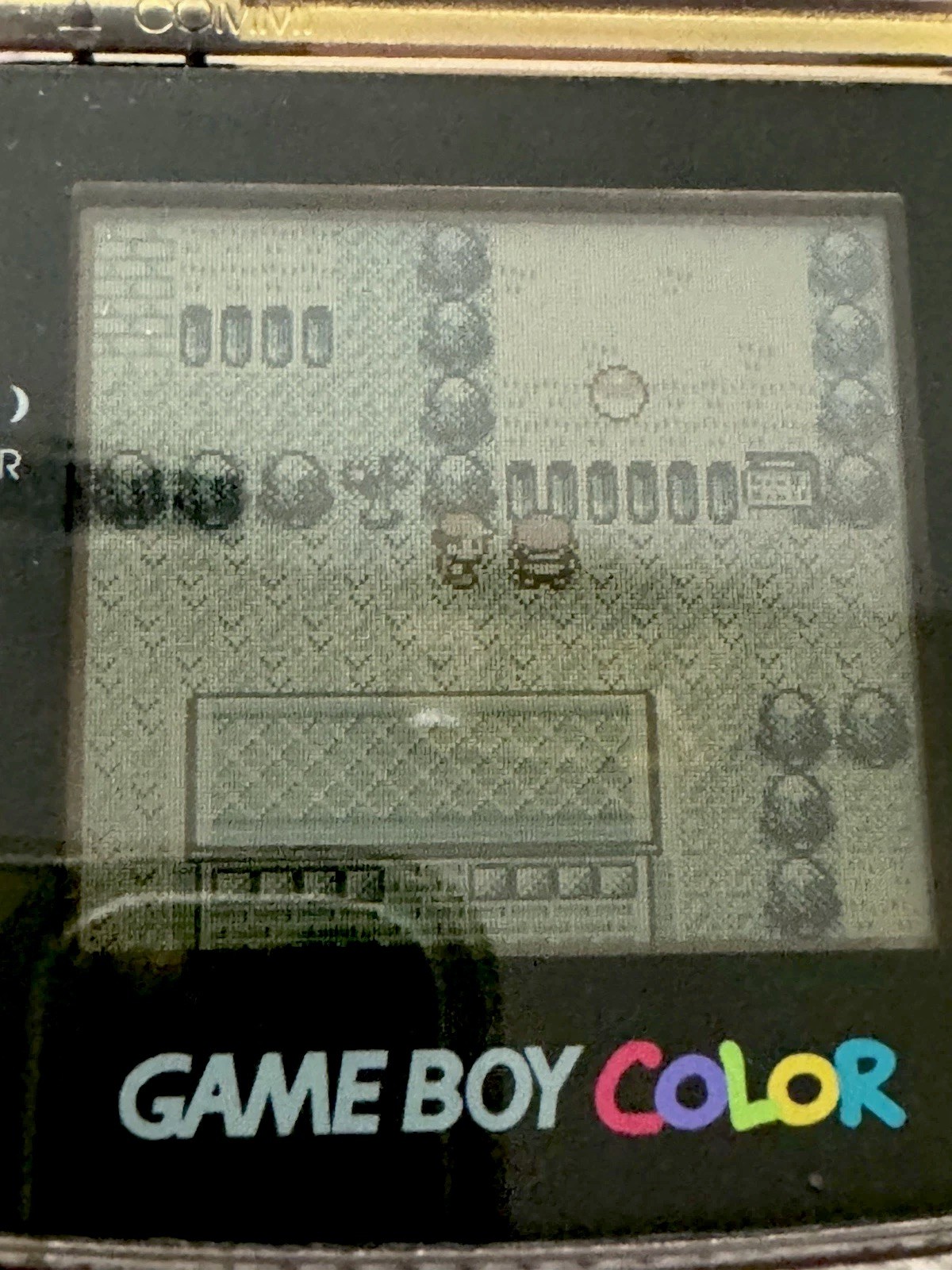 Pokemon Blue Nintendo Gameboy Authentic Cartridge TESTED! WORKS/SAVES