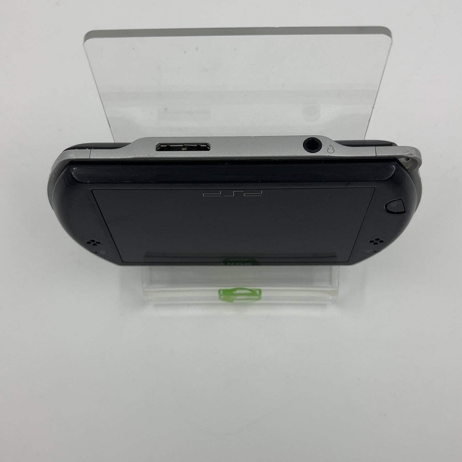 Sony PlayStation Portable Go PSP PSP-1001 Handheld Console Gaming System Black