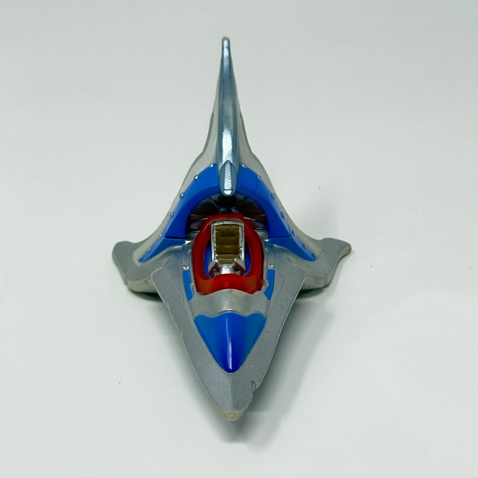 Skylanders SuperChargers Sky Slicer Vehicle Multi-Platform Toys to Life