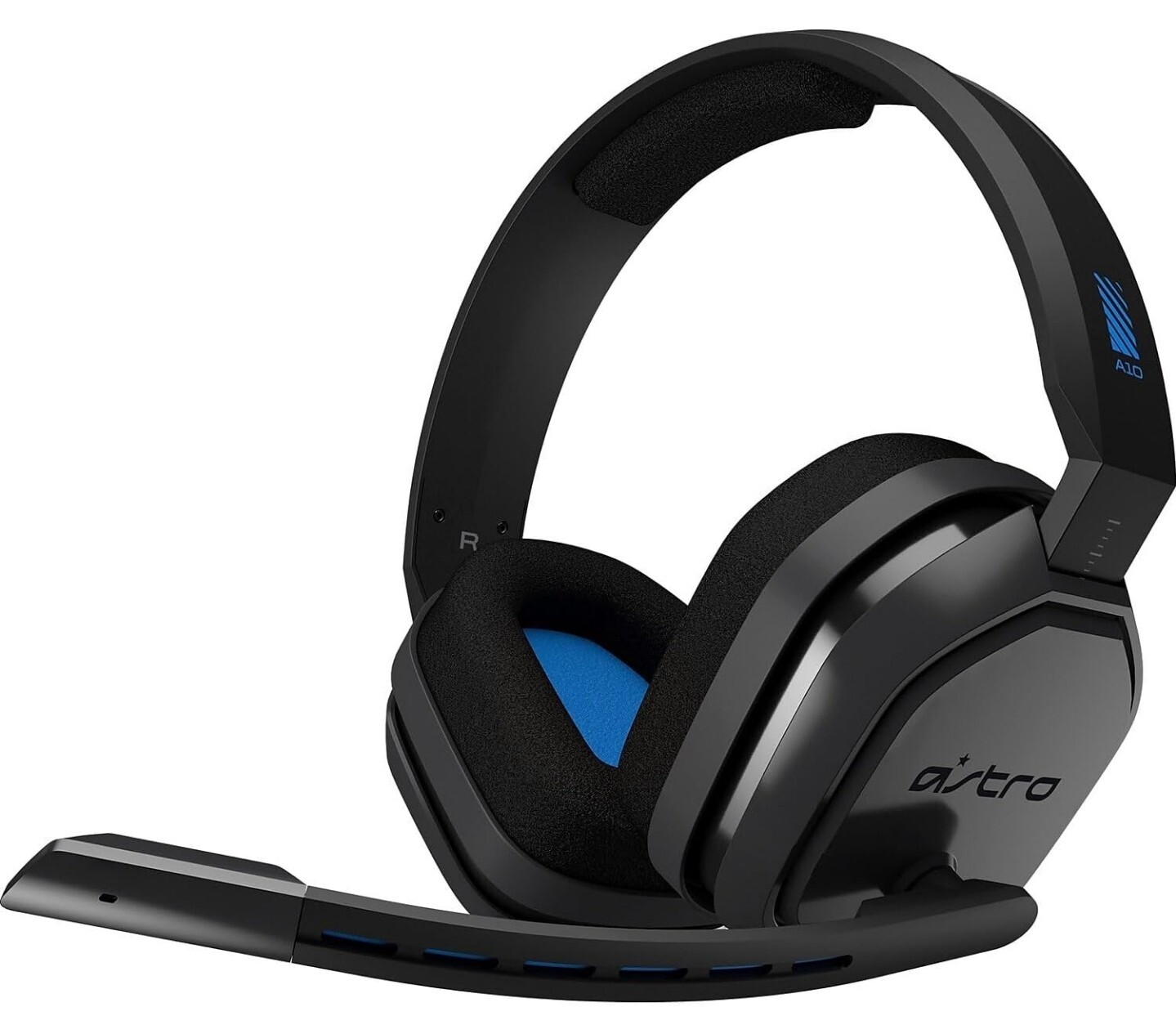Astro A10 Headset Stereo Mini-phone 3.5mm Wired, 32Ohm, 20Hz – 20Hz, 939-0015009