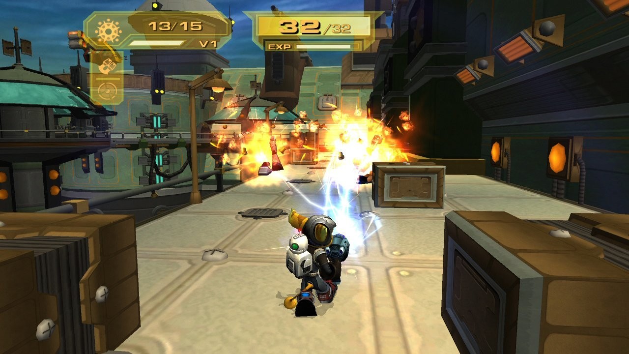 Brand New! Ratchet & Clank Collection (Sony PlayStation 3 PS3) Factory Sealed!
