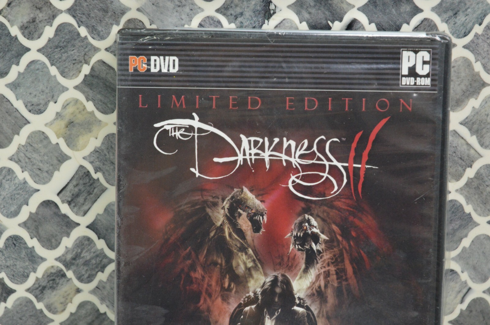 Darkness II Limited Edition PC