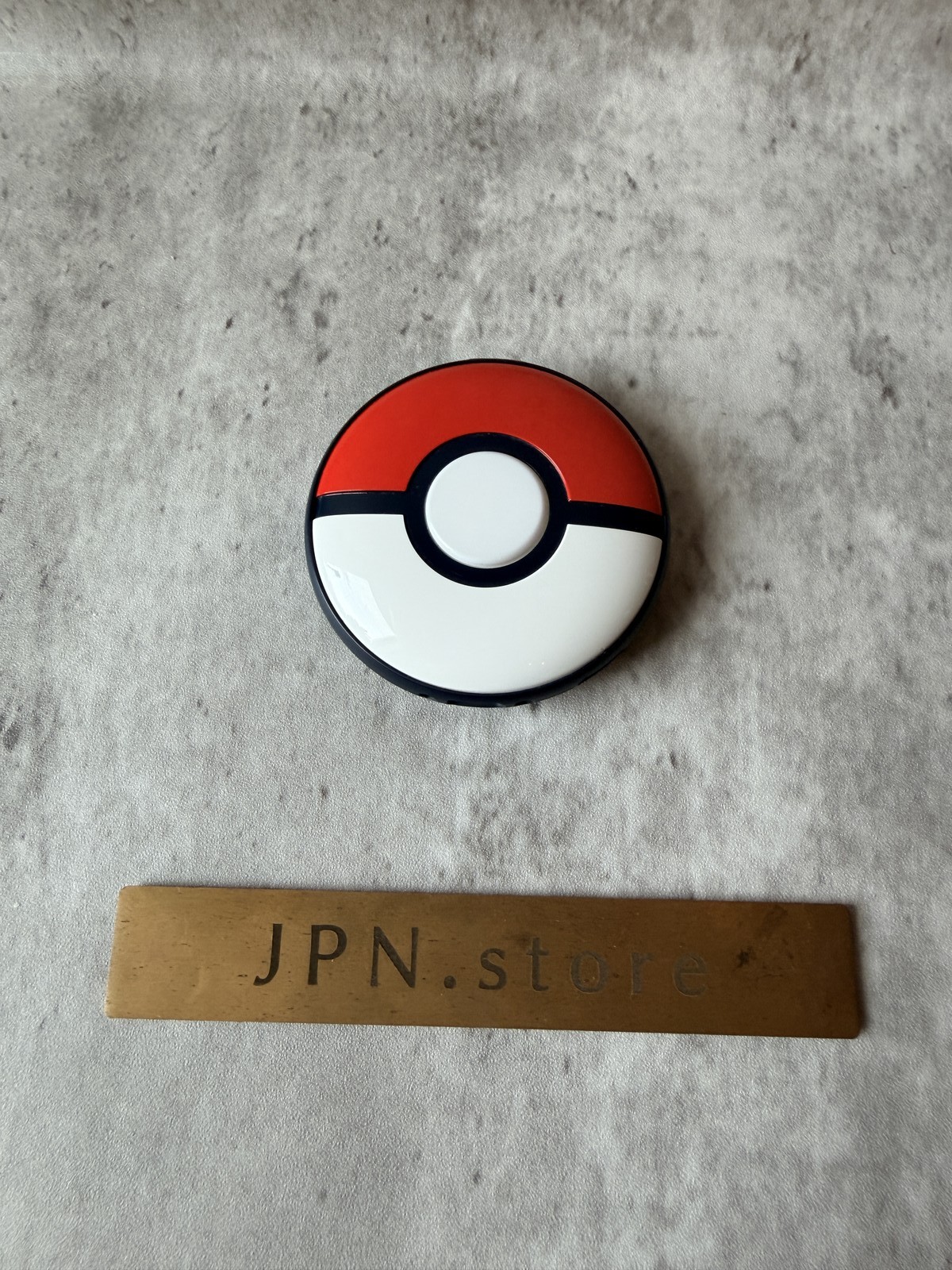 Pokemon GO Plus + Bluetooth Auto Catch Sleep Tracker Nintendo Genuine Boxed Mint