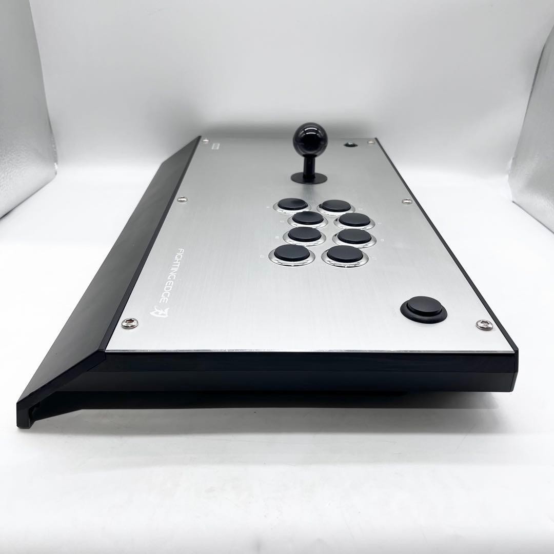 HORI Fighting Edge 刃 (PS4-098) Arcade Fight Stick for PS4 / PC