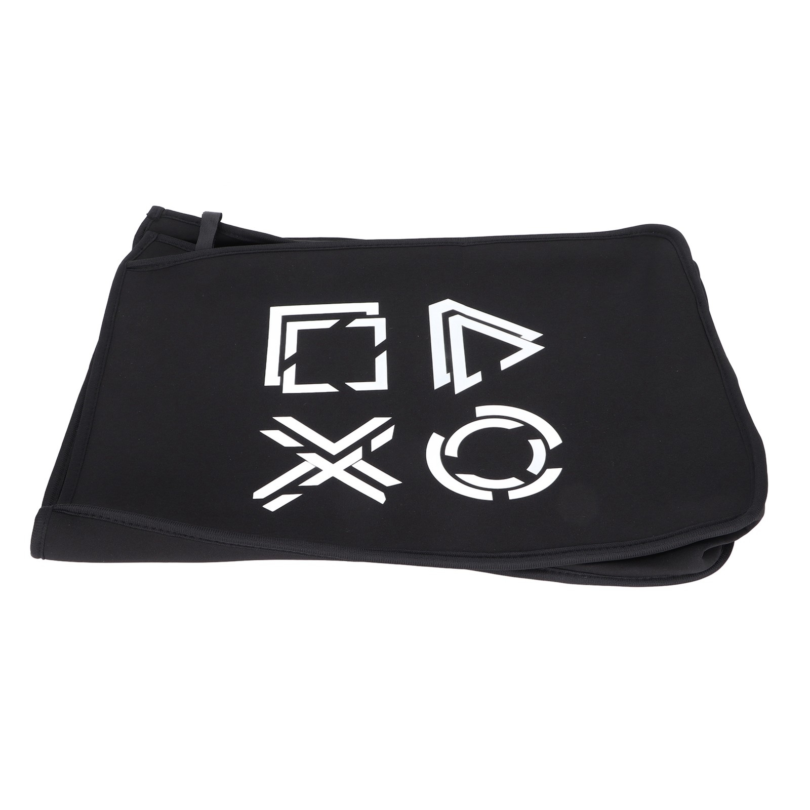 Game Console Dust Cover Removable Washable Protective Sleeve For Playstatio GDOQ