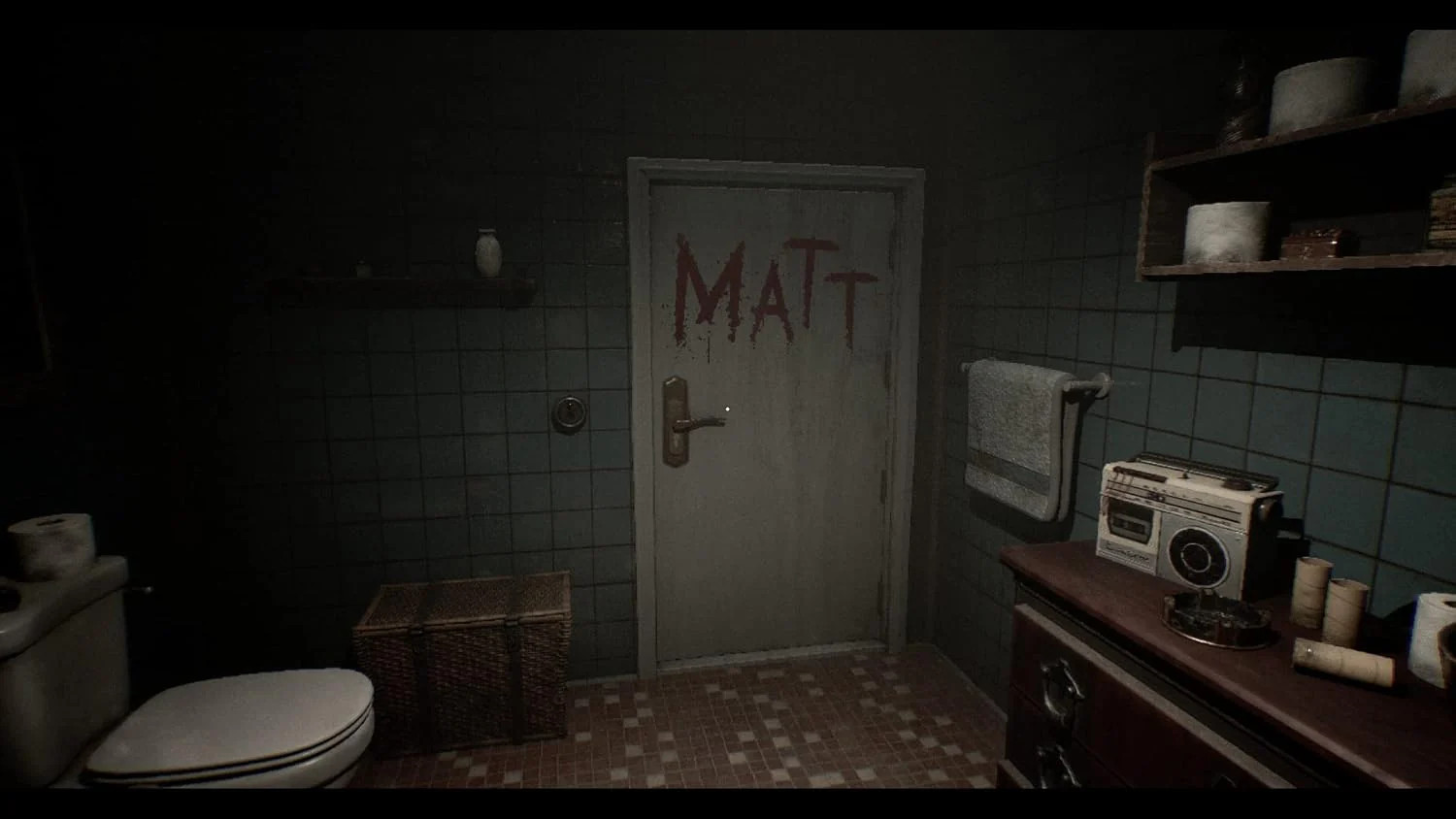 Oxide: Room 104 [PlayStation 4]