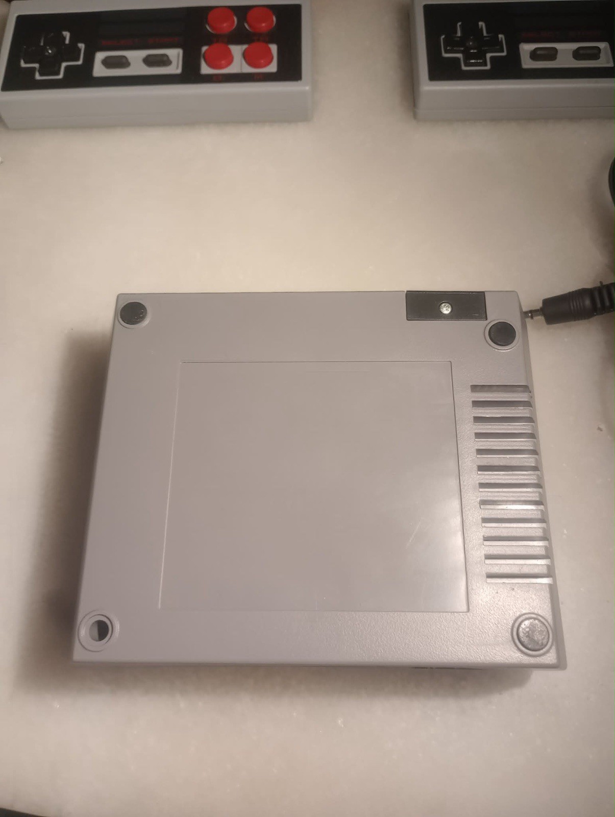 Classic Mini SNES