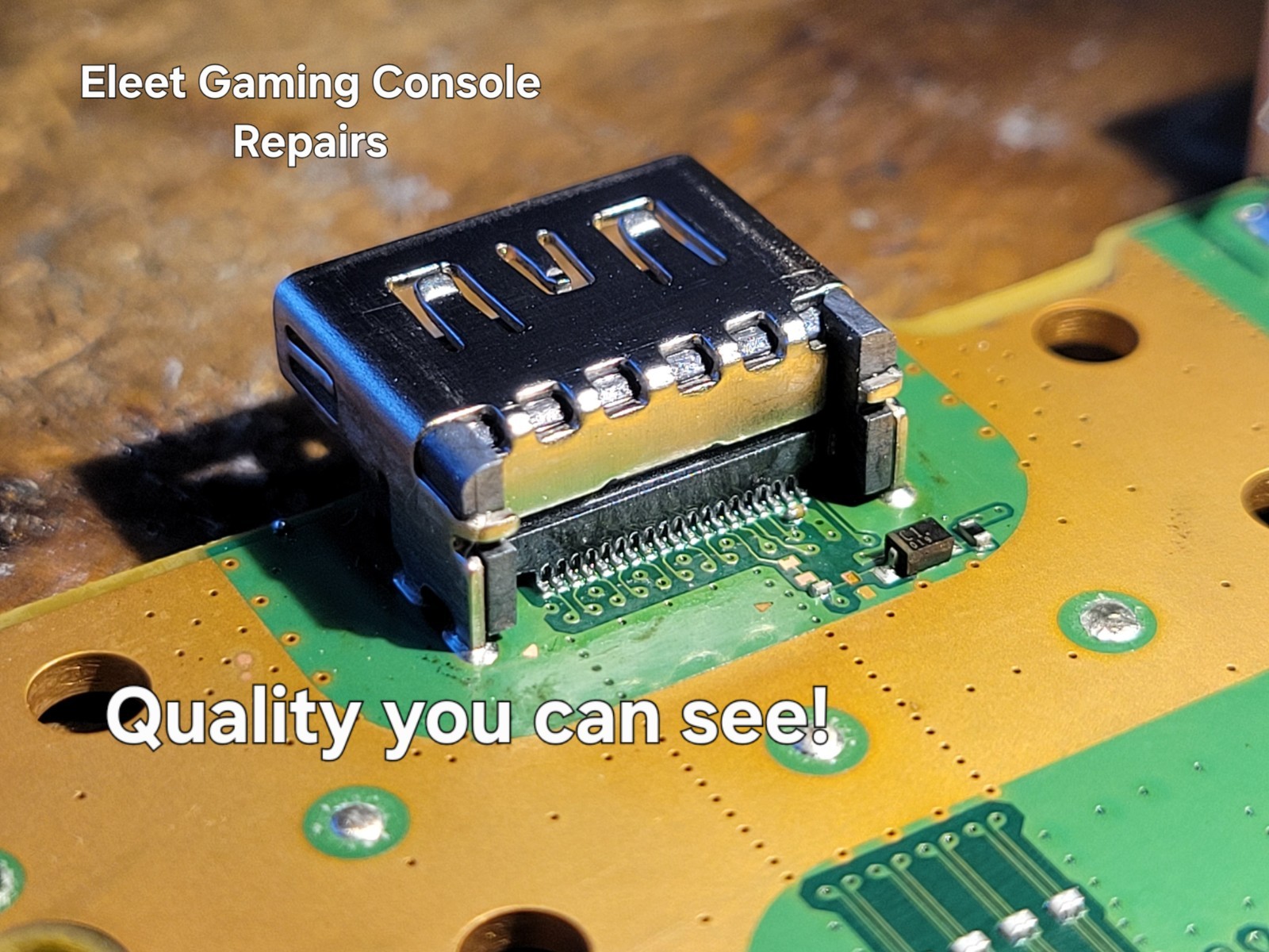 Sony PS5 PlayStation 5 Motherboard Service | Motherboard Repair
