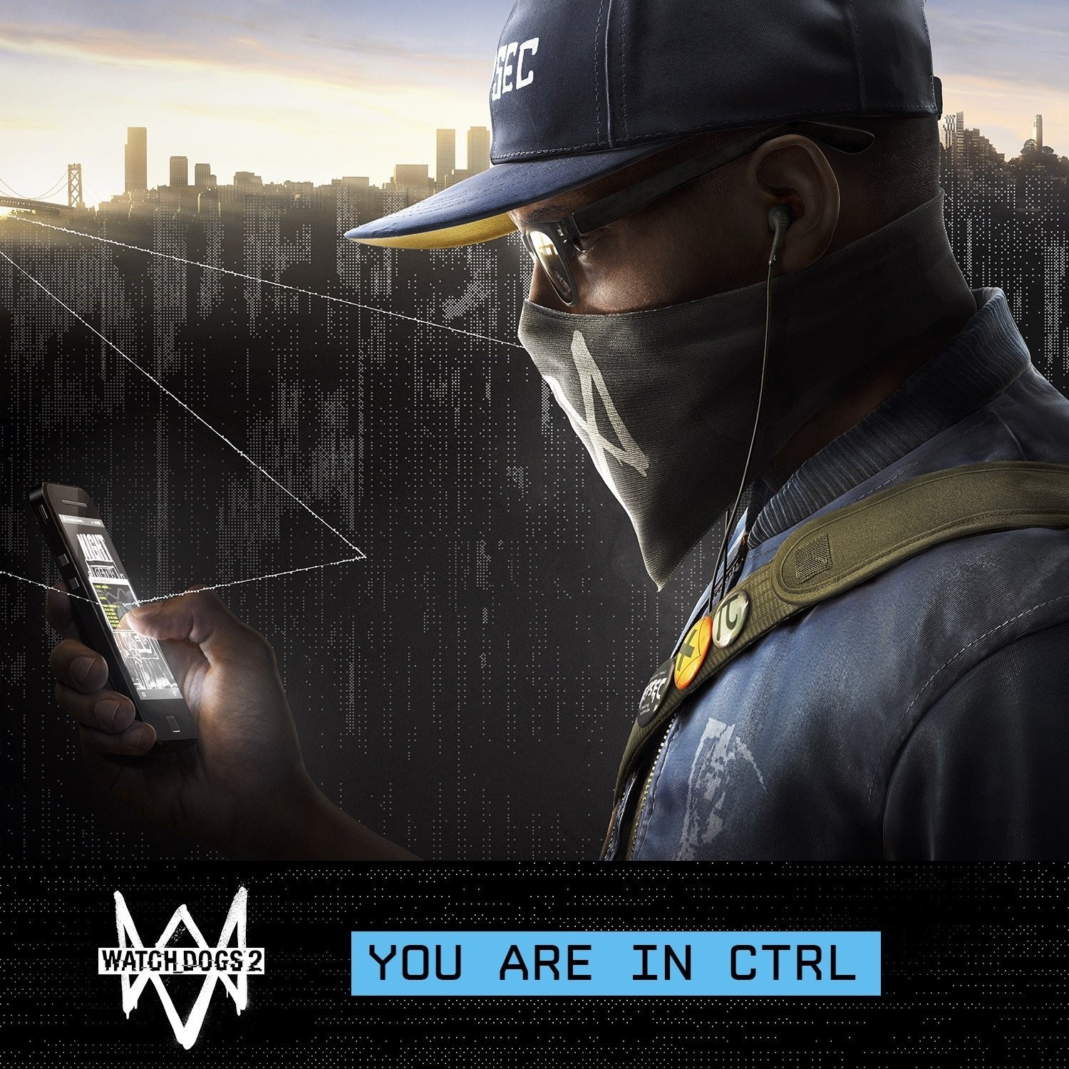 Watch Dogs 2 – PlayStation 4