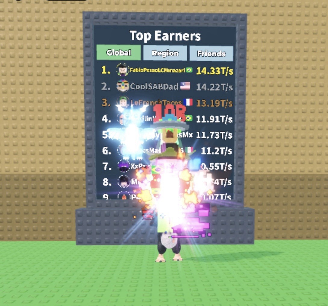 Steal A Brainrot Noobini Pizzanini All Traits! 🔥 For Los Fruits Craft