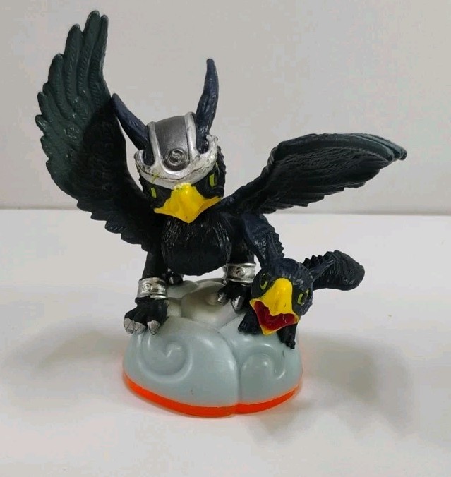 Activision Skylanders Giants 8 Figure Lot