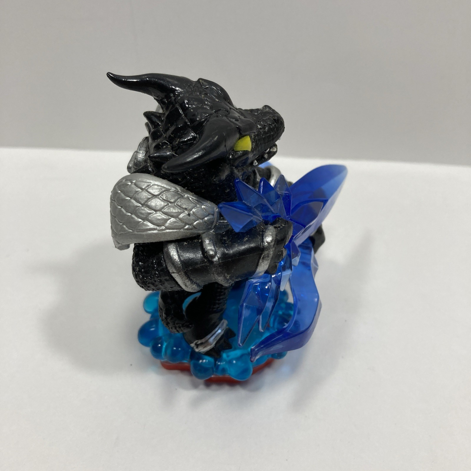 Activision Skylanders Trap Team Exclusive Dark Snap Shot