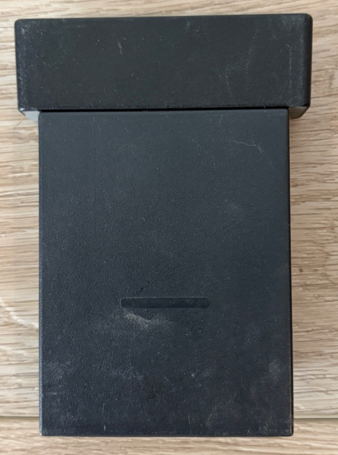 Astroblast Atari 2600 Cartridge Game 1982 Free Fast Ship