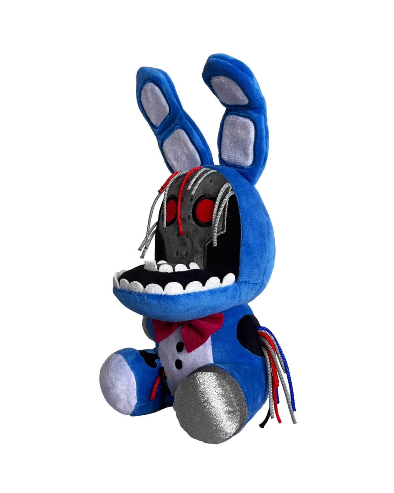 XSmart 7″ Withered Foxy Chica Freddy Bonnie Five Nights at Freddys 2 Collectible