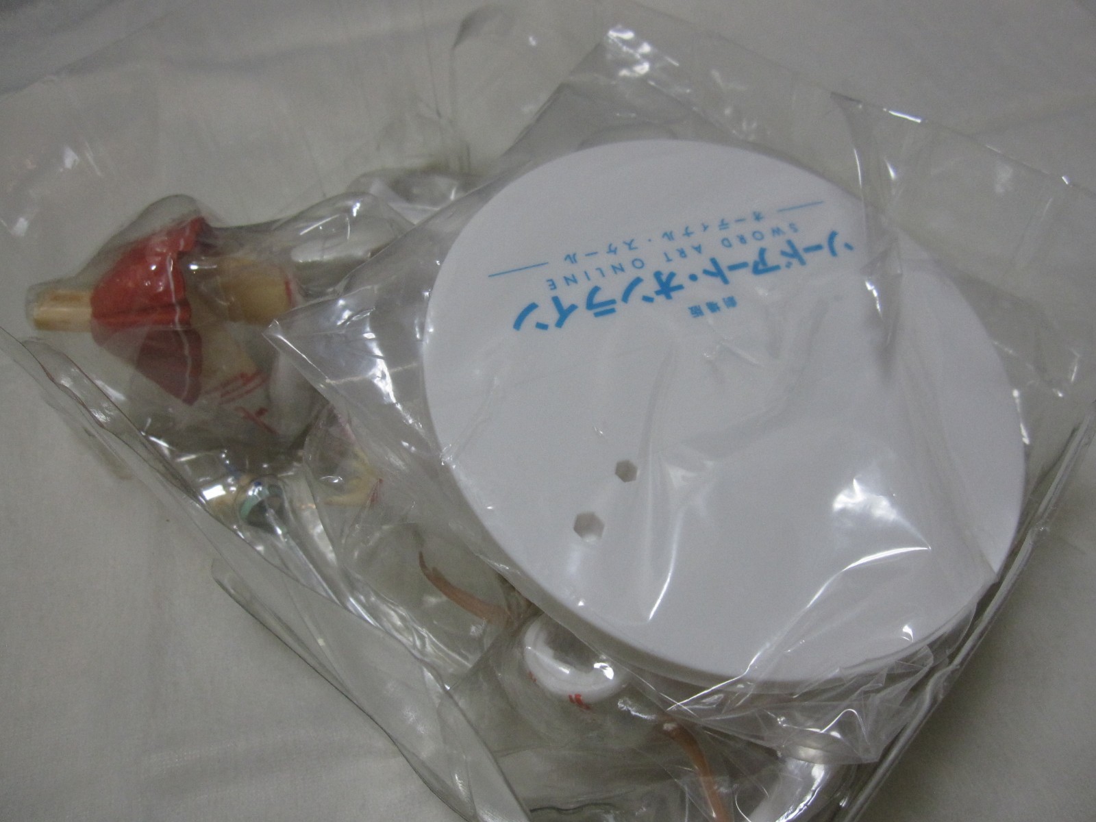 7-14 Days to USA. W/Asuna figure PSP Sword Art Online Infinity Moment First BOX