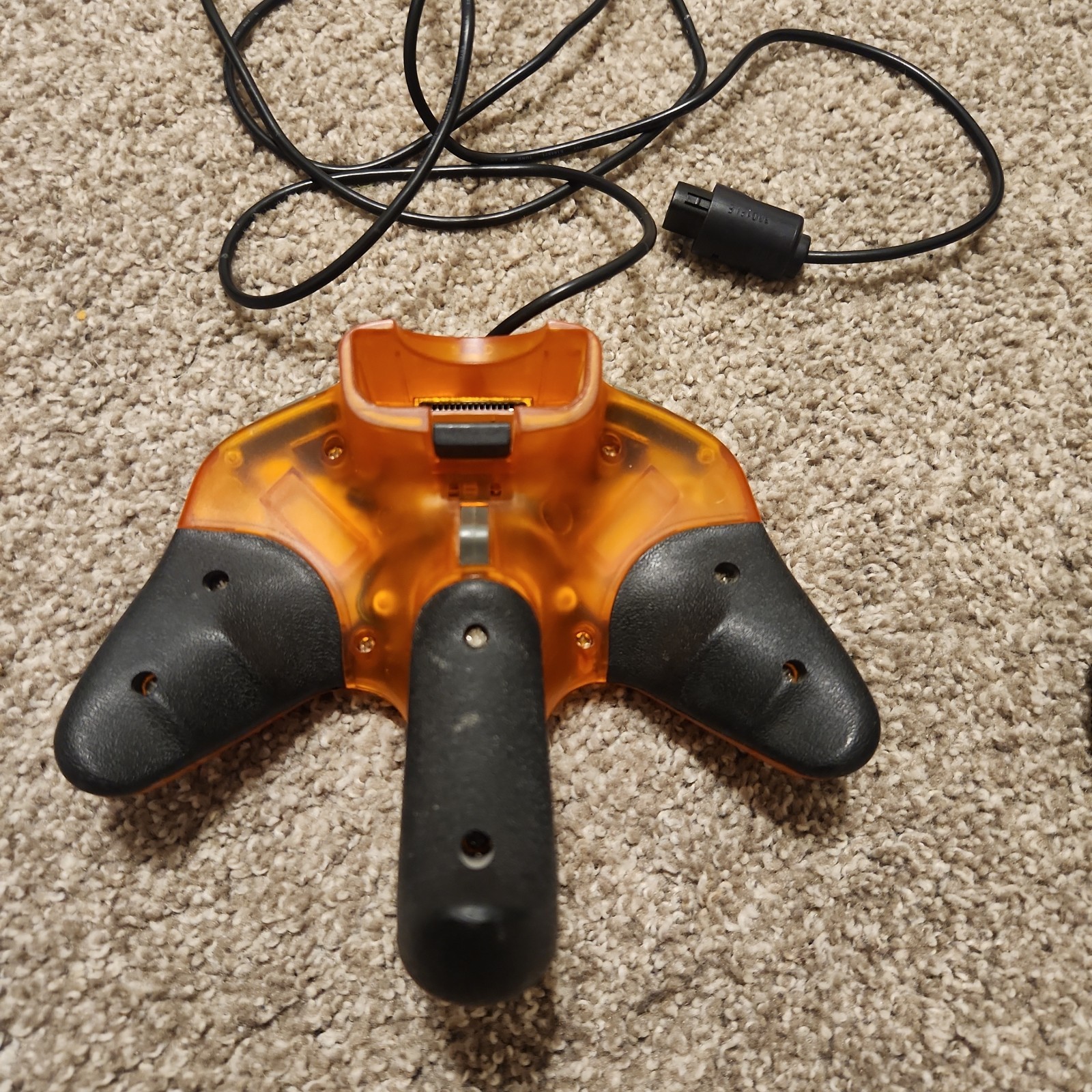 Mad Catz Nintendo N64 Wired Controller