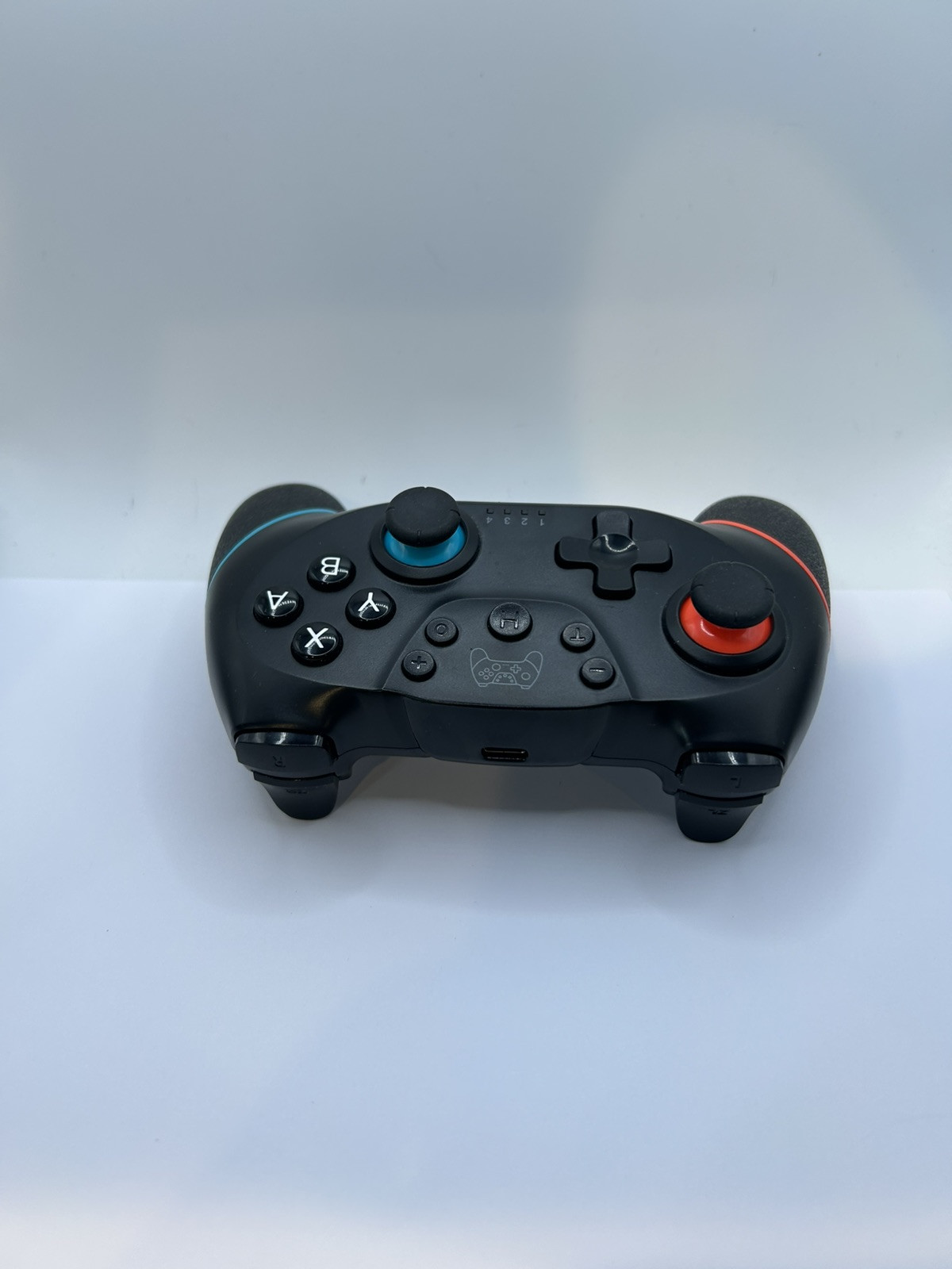 Unbranded Nintendo Switch Wireless Controller