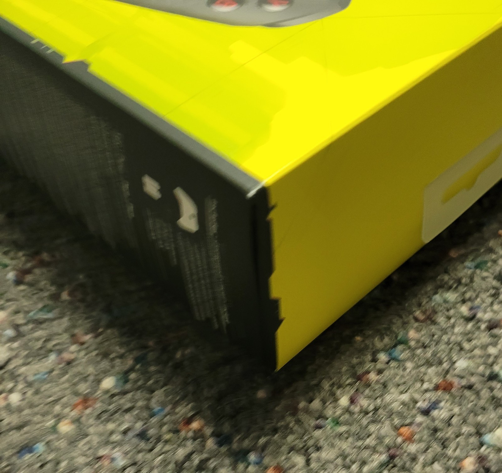 Xbox One Controller Cyberpunk 2077 Unopened
