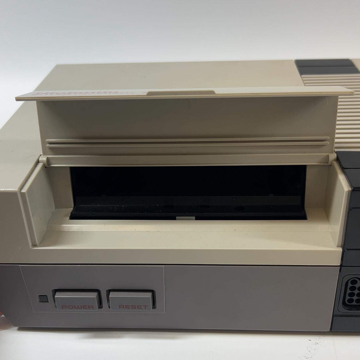 Nintendo NES Classic Edition Console Gaming System CLV-001 Gray