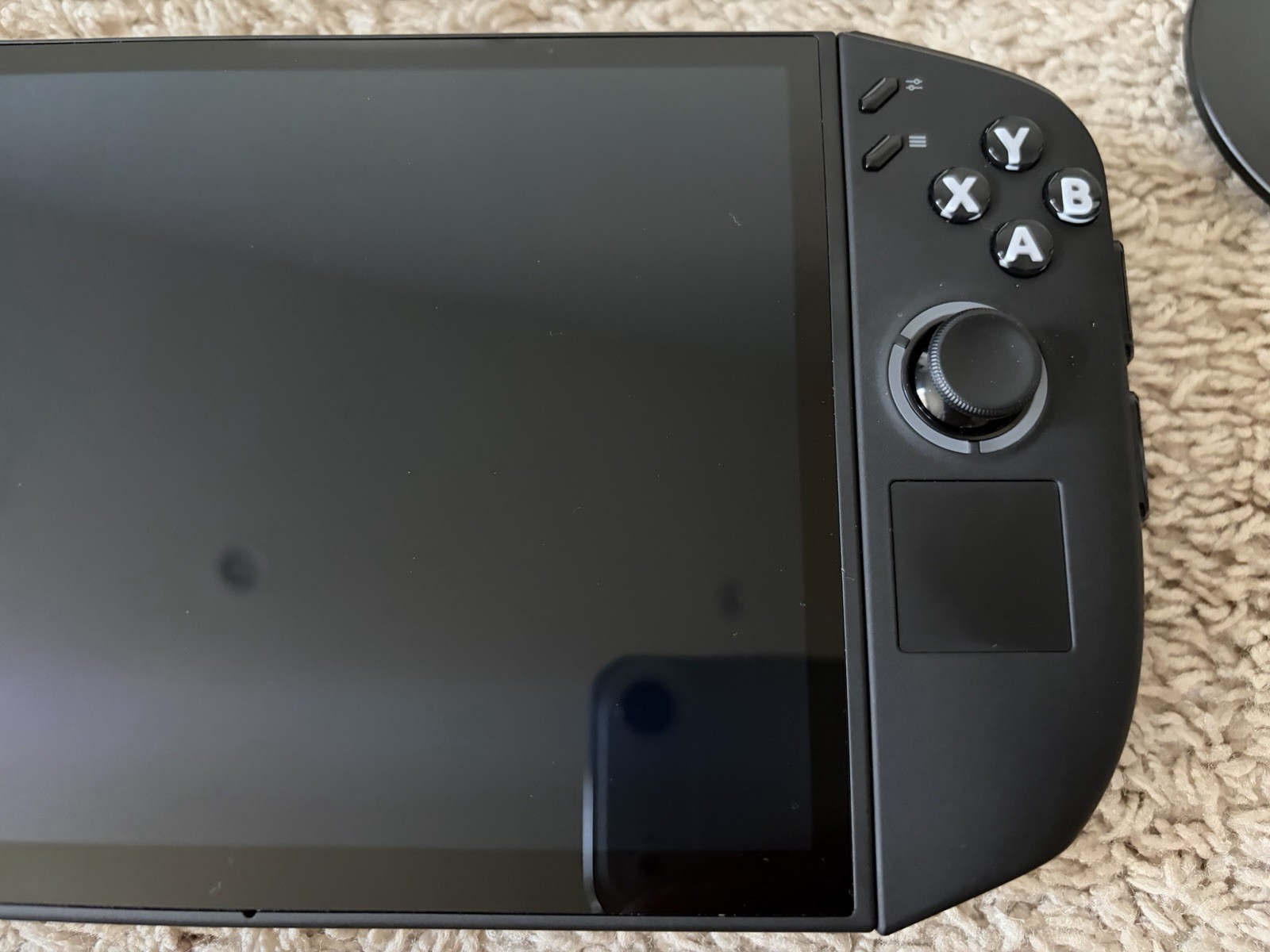 Legion Go 2 with Z2 Extreme, 32 GB RAM, 1TB HD, OLED (In Hand) MINT