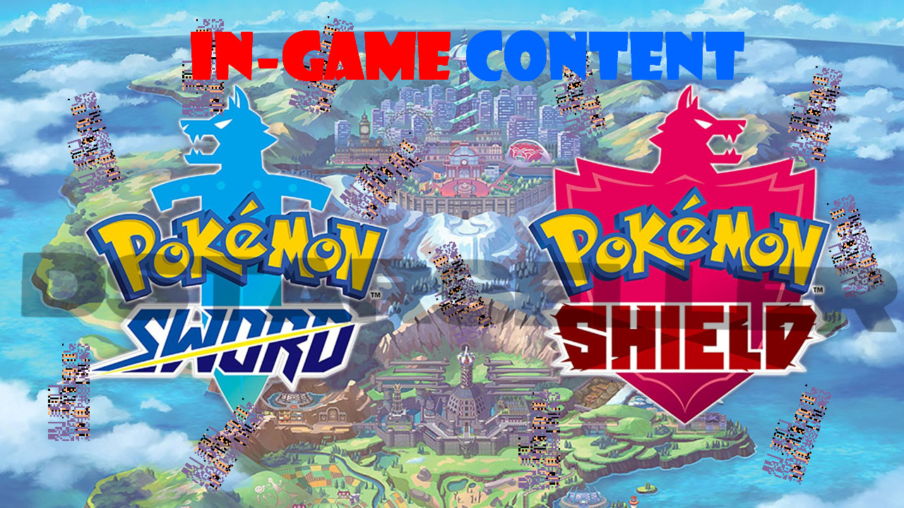 Pokemon Sword/Shield Perfect 6IV Pokemon, Shinies Legendaries & More *US SELLER*