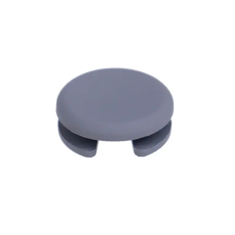 2PCS 3DS/2DS/XL/LL Replacement Joystick Analog Thumb Pad Cap For Nintendo Models