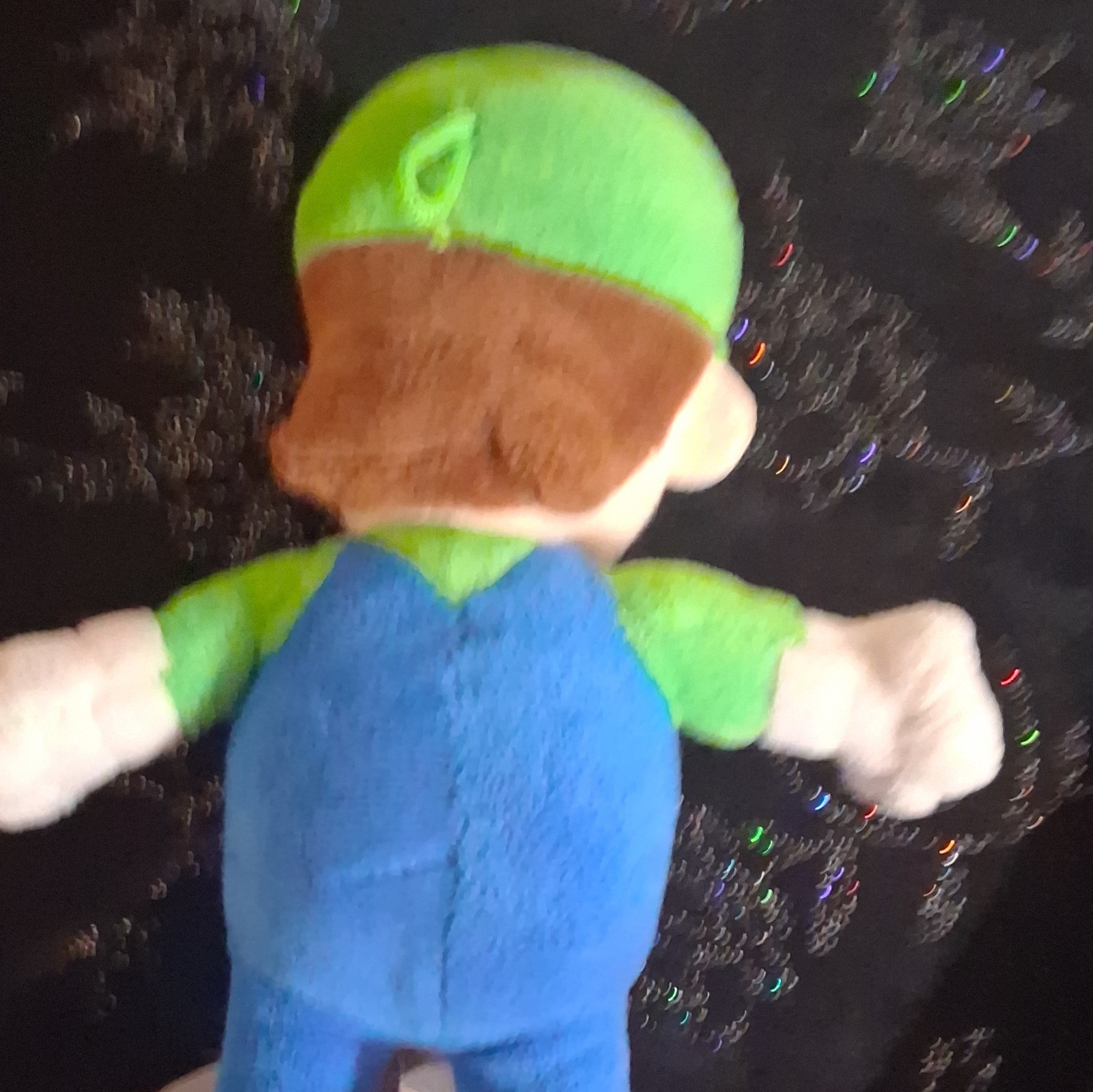 Good Stuff Super Mario Mario & Luigi Washable Plush Doll Set – 2020