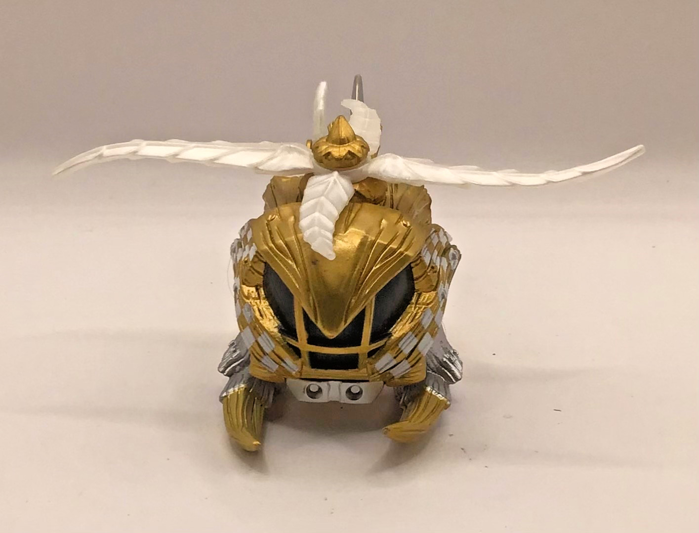 2015 Activision Skylanders Superchargers Nitro Stealth Stinger Target Exclusive