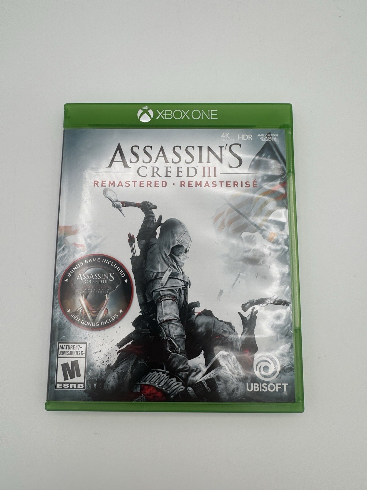 Xbox Assassins Creed , 3, Origins, Syndicate, Ezio Collection, Odyssey, Valhalla