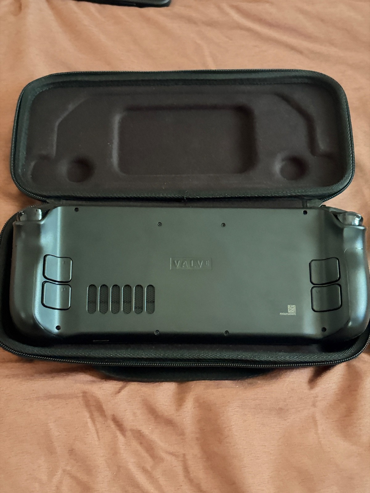 Steam Deck LCD 1TB ( Read Description )