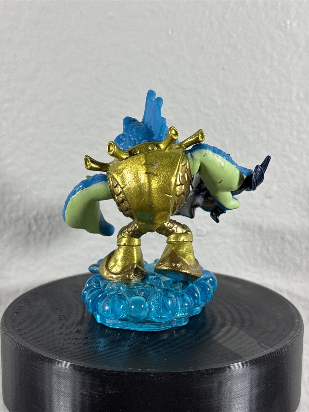 Rip Tide SKYLANDERS Swap Force Loose Action Figures Activision 2012 84805888
