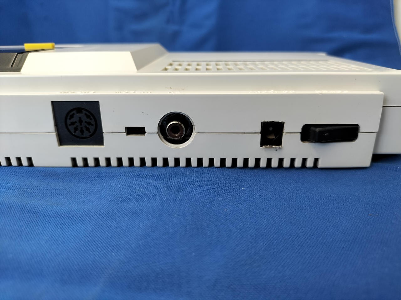 CIB Sega Mark III Console Japan SG-1000M3 Retro System w/ Box Tested Working