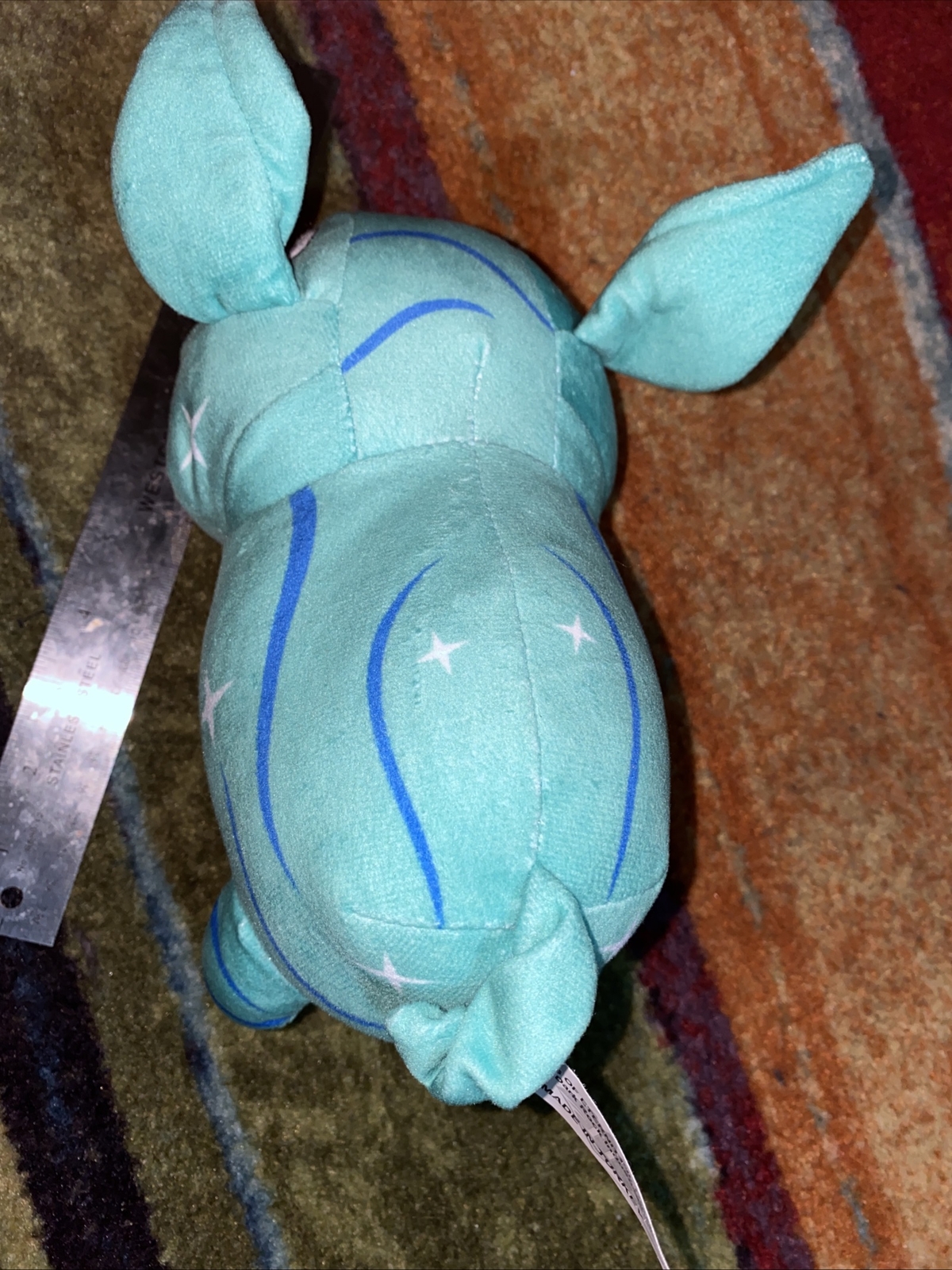 Pillars Of Eternity 2 ~ Deadfire ~ Exclusive Kickstarter Pig Plush
