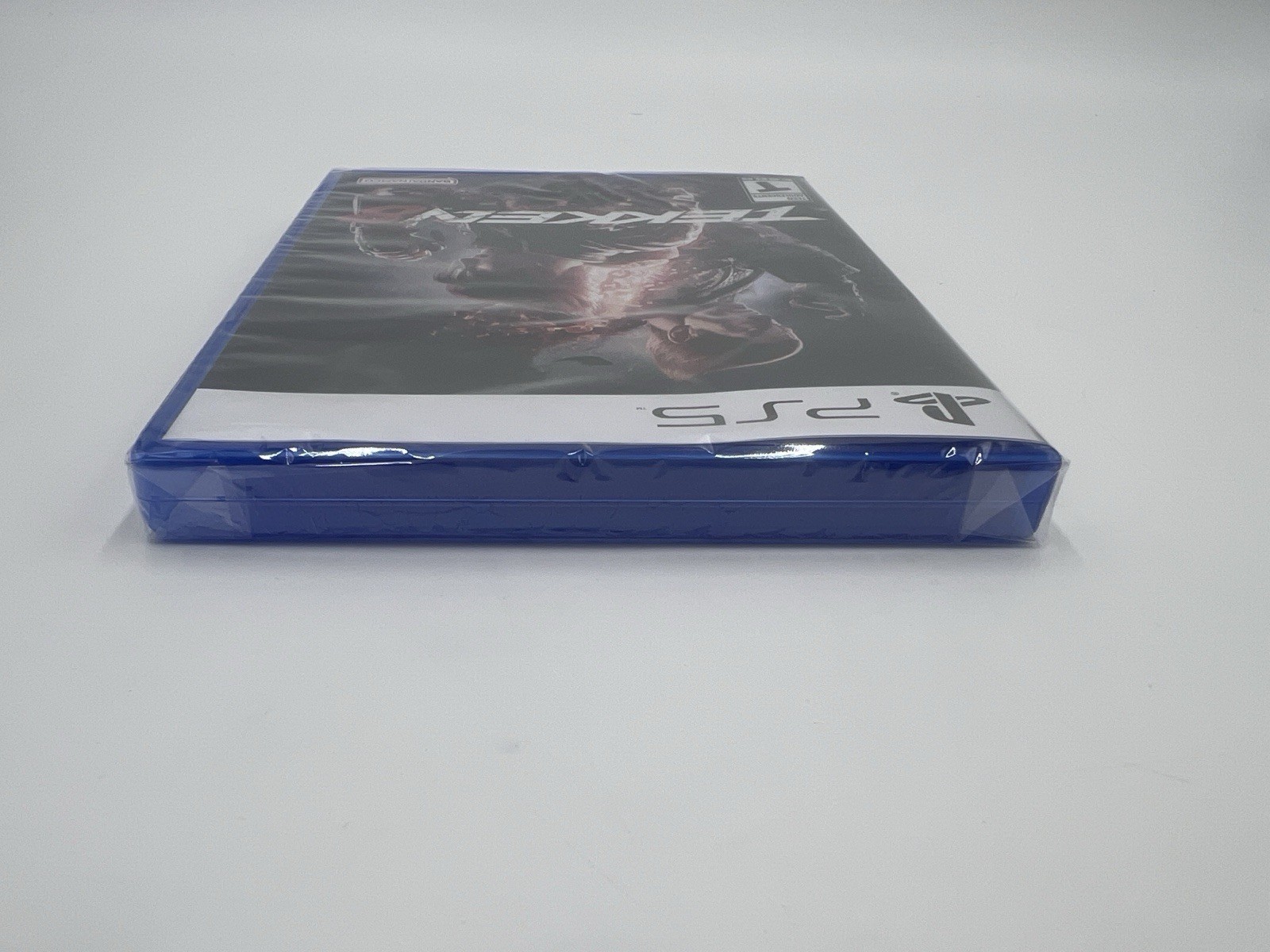 Tekken 8 – Sony PlayStation 5 BRAND NEW FACTORY SEALED + EXTRA DIGITAL CONTENT