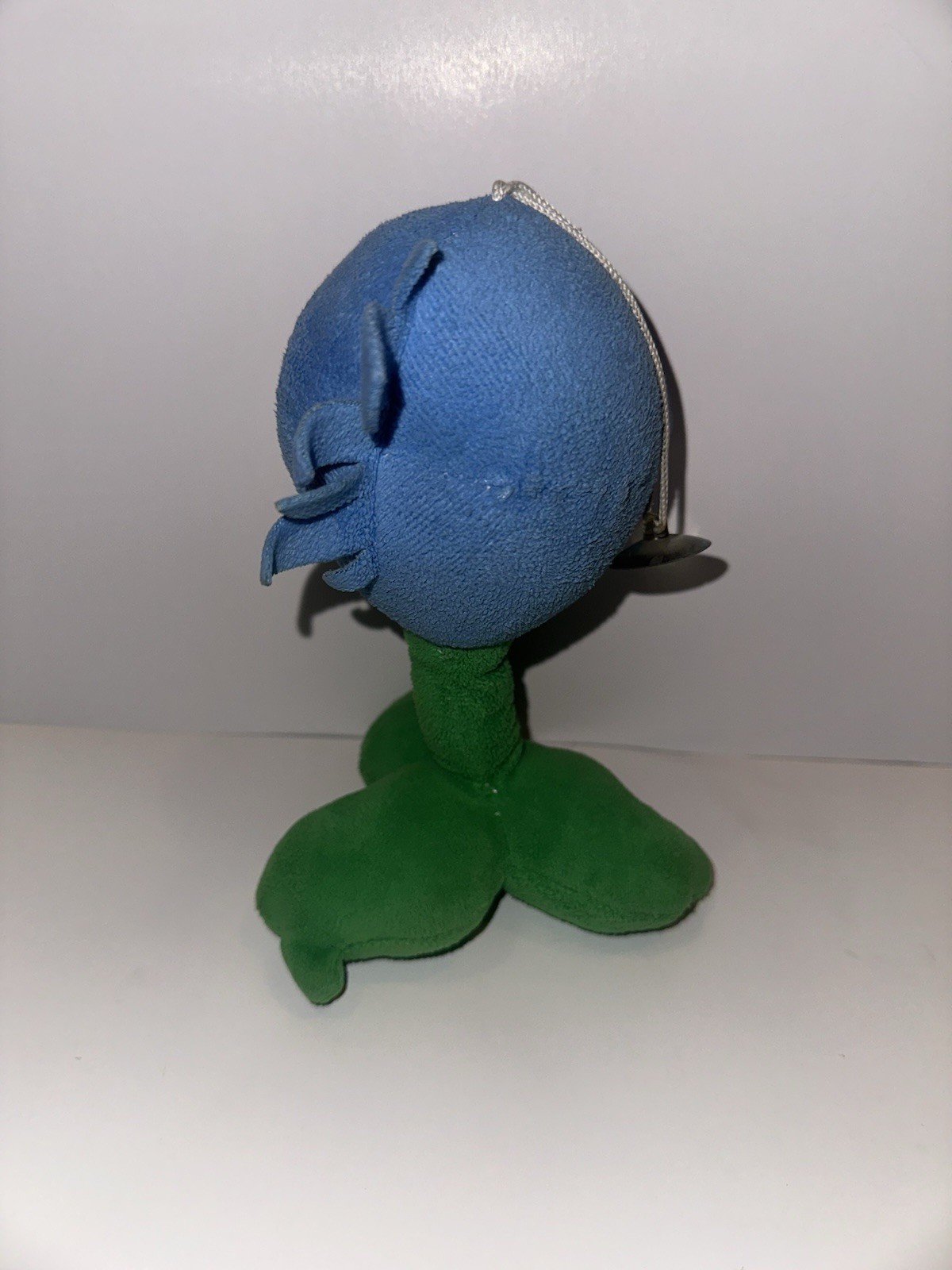 Plantz Vs Zombies Plush Bundle: GW2 Jazwares, Imp, Peashooter, Chomper