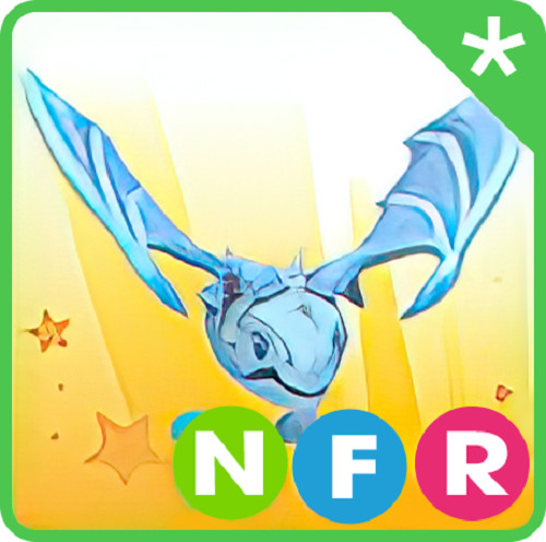 NFR Frost Dragon – Cheap & Trusted Store!!