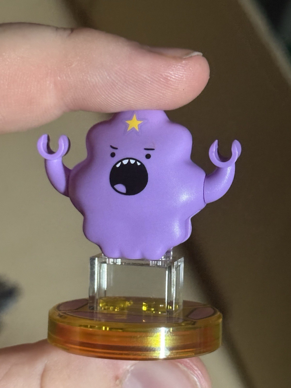 LEGO Dimensions Adventure Time Character Figure Pack Lot(10) BMO Jake LSP 2015