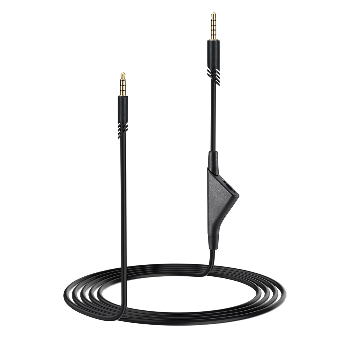 Replacement Audio Cable Cord Volume Control for Astro A10 A40 Gaming Headset Lot