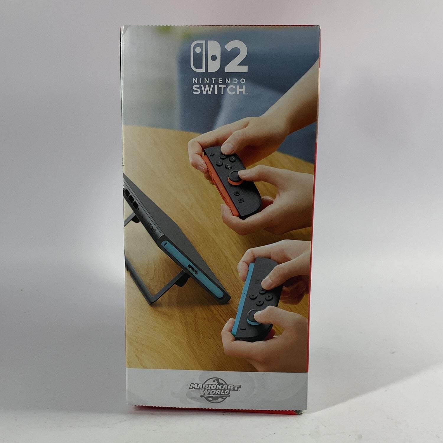 Nintendo Switch 2 Console Gaming System BEE‑001 Black