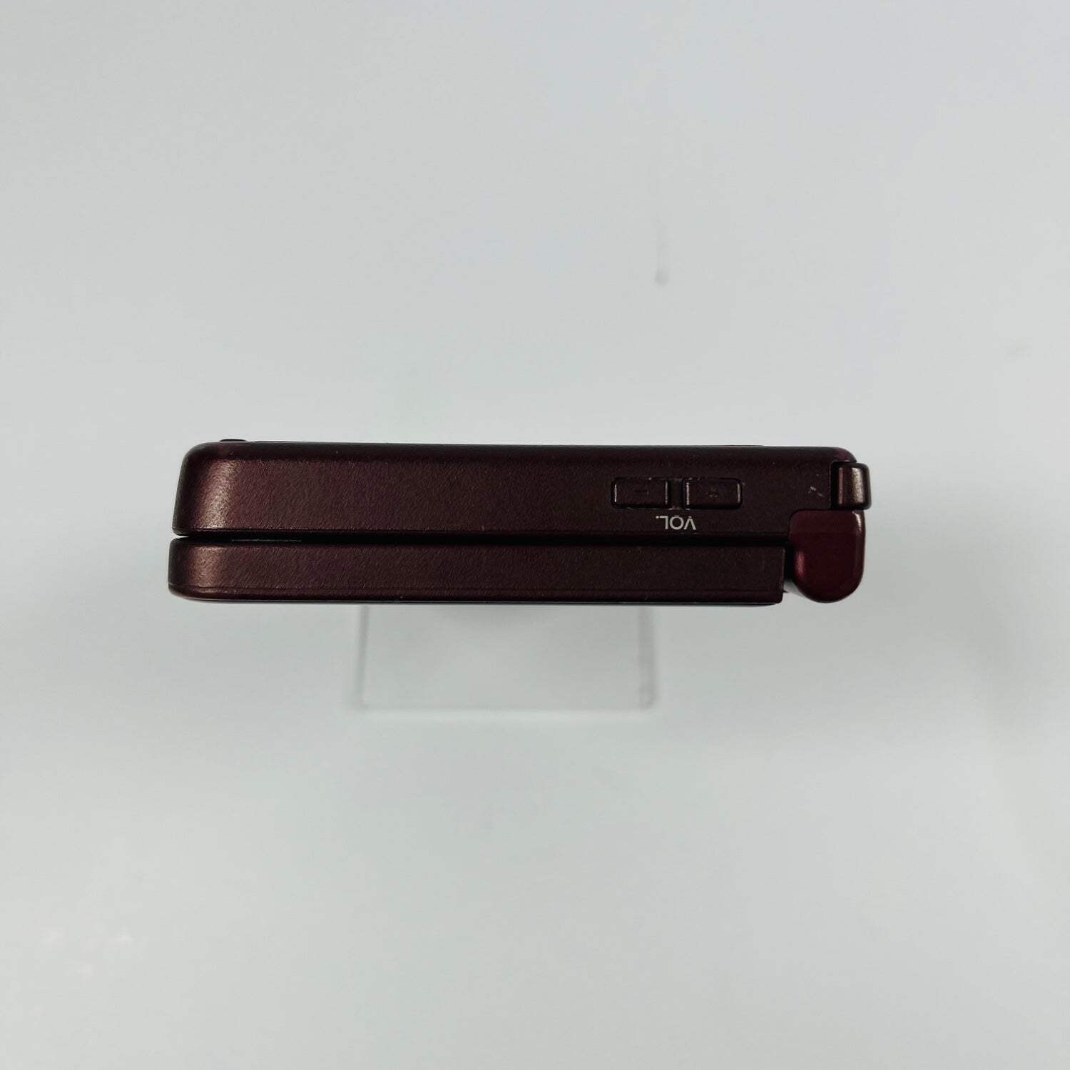 Nintendo DSi XL Handheld Game Console UTL-001 Red