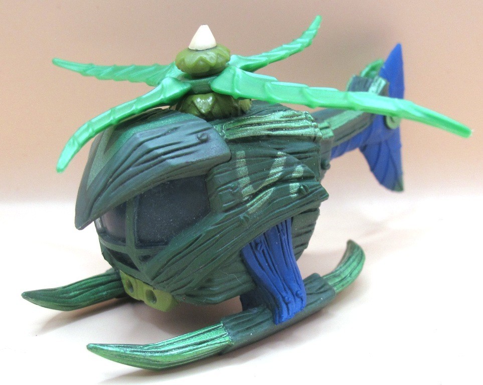 Skylander Activision #87559888 Superchargers Life Sky Stealth Stinger Veh 2015