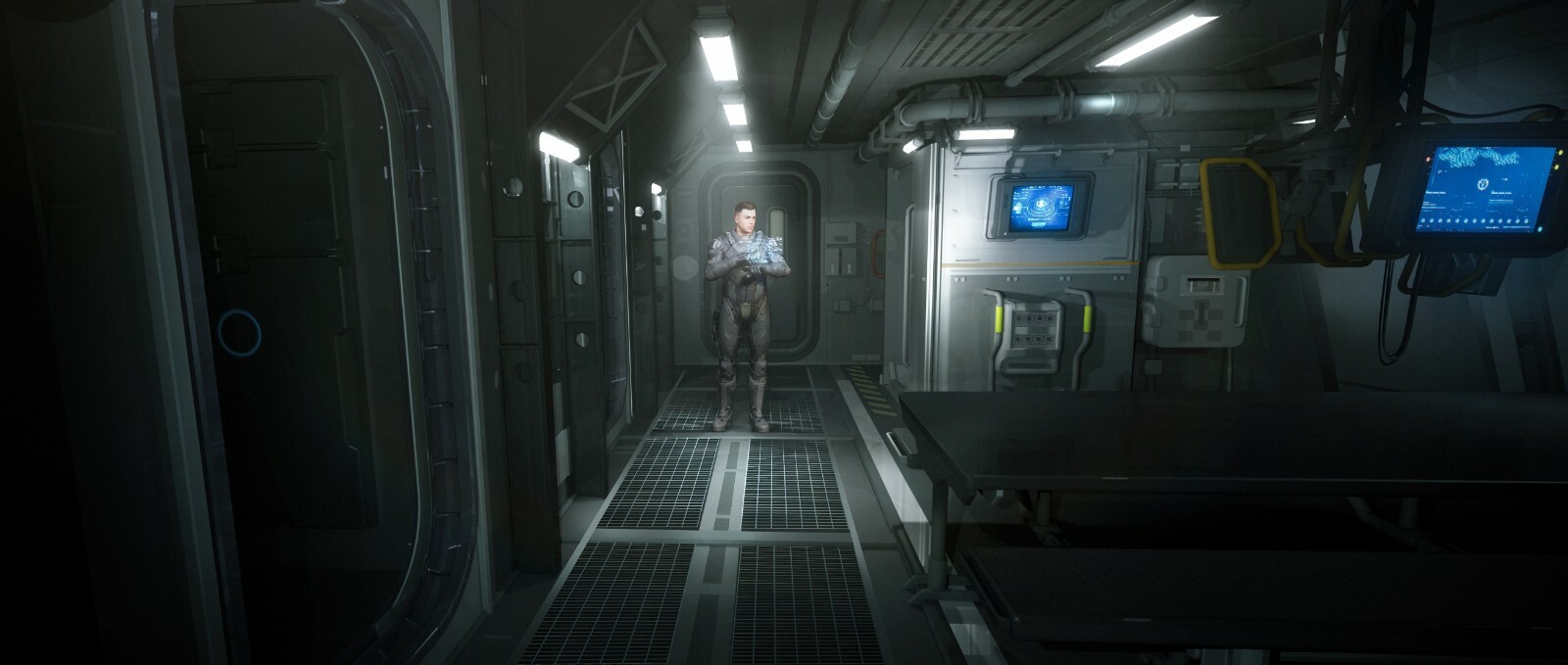 Star Citizen – DRAKE CORSAIR – UPGRADE – (CCU)