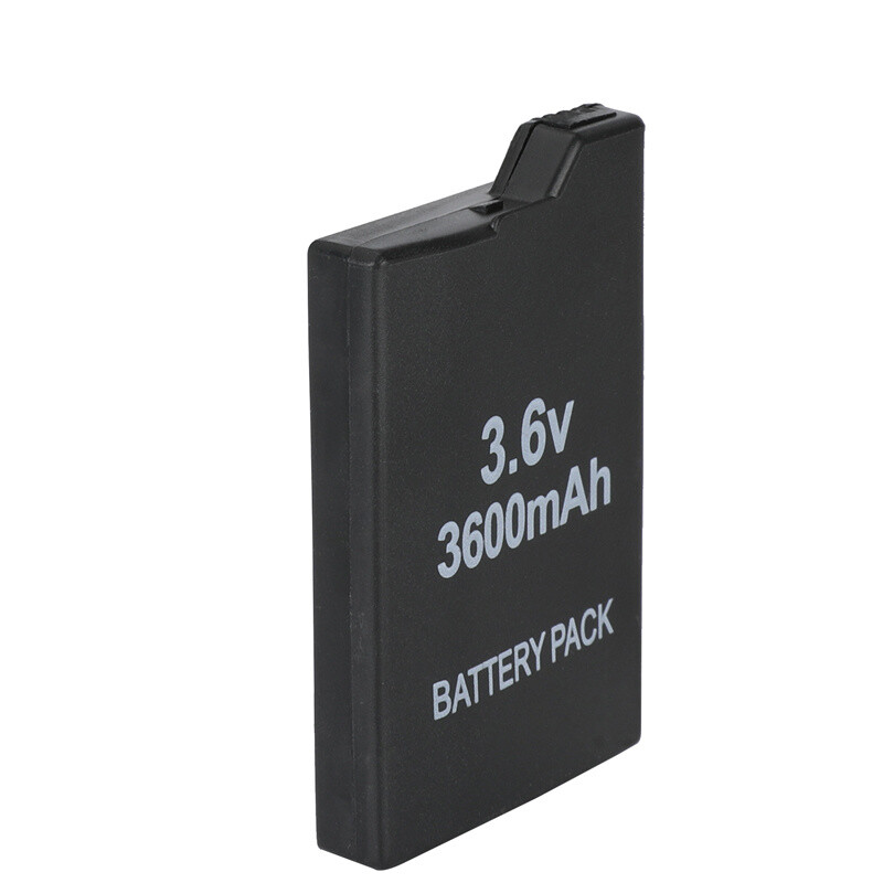 LOT Rechargeable Battery For Sony PSP 2000 2001 PSP 3000 3001 3600mAh 3.6V US