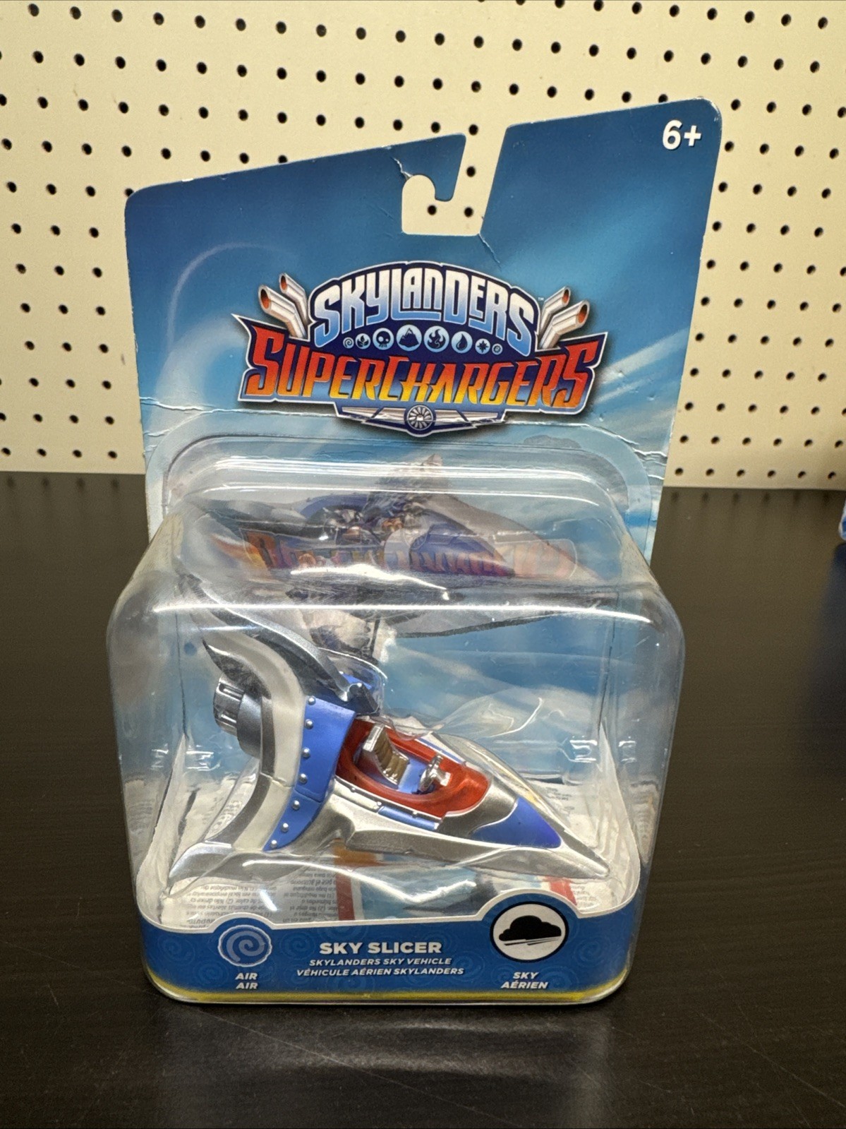 Lot 11 Skylanders SuperChargers Vehicles No Dups Nintendo Activision Buzz Wing