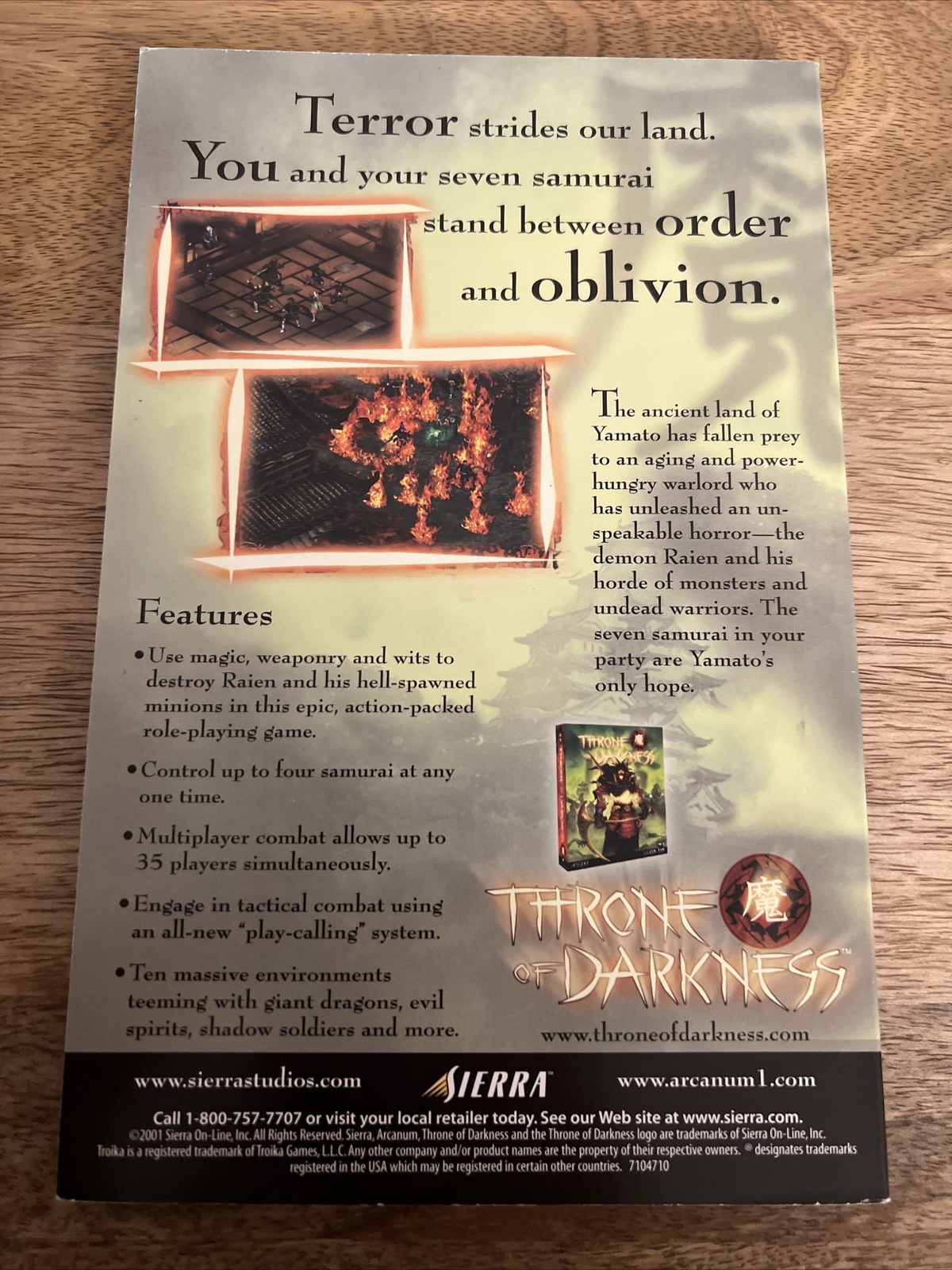 Arcanum Of Steam works & Magic Obscvra M- Mature Pc Video Game Guide