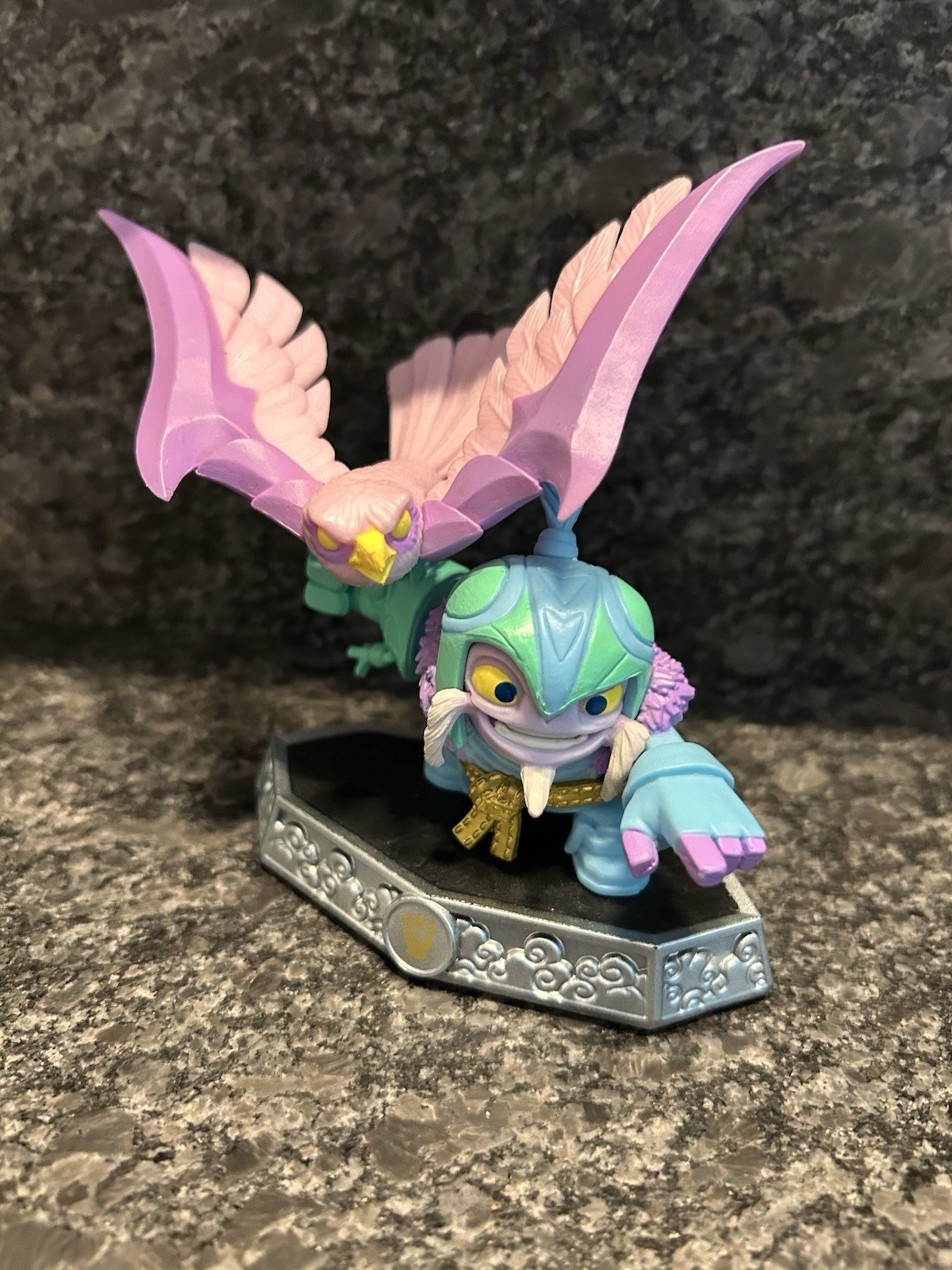 Activision Skylanders Imaginators Sensei Master Air Strike Figure