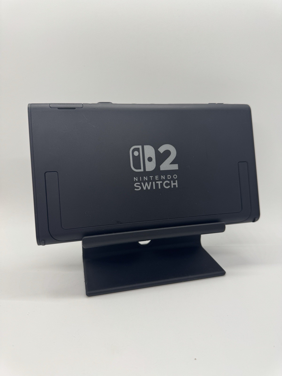 Nintendo Switch 2 Console 256gb Joy Cons And Console Only